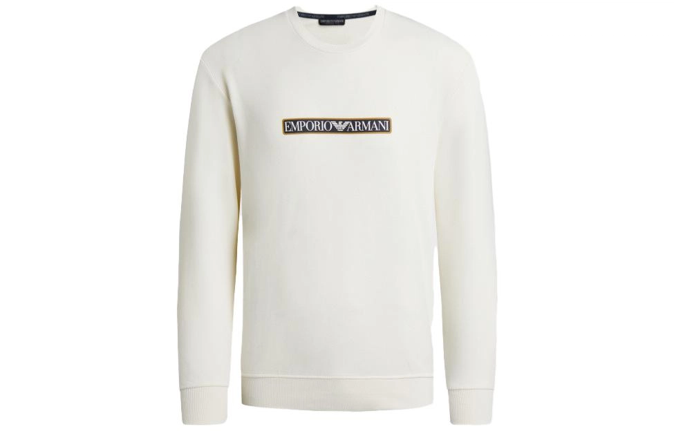 EMPORIO ARMANI FW23 Logo