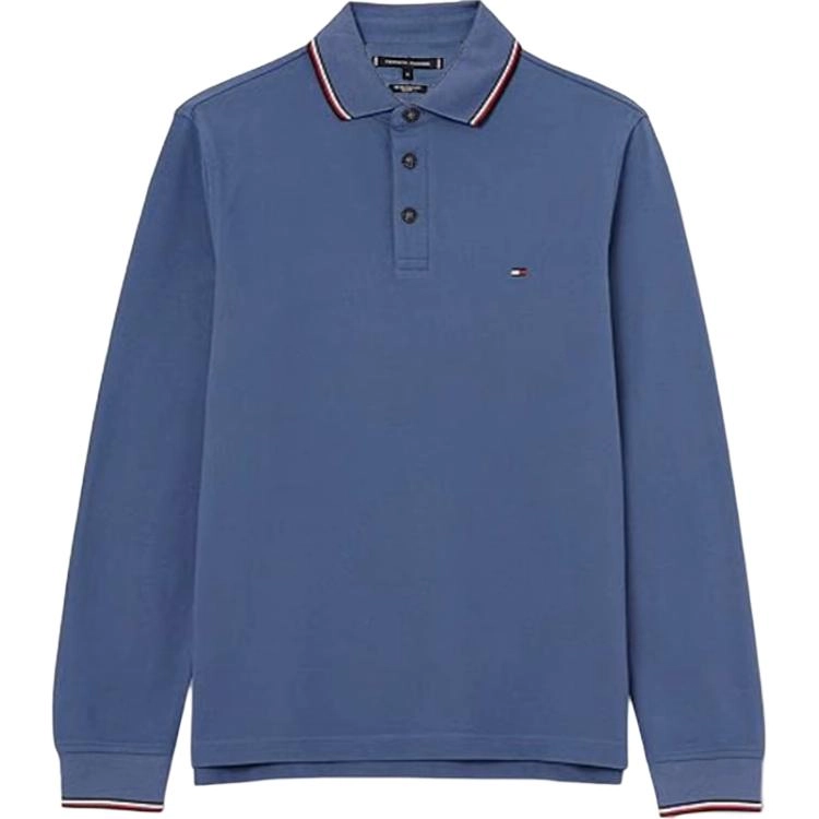 Tommy Hilfiger logoPolo