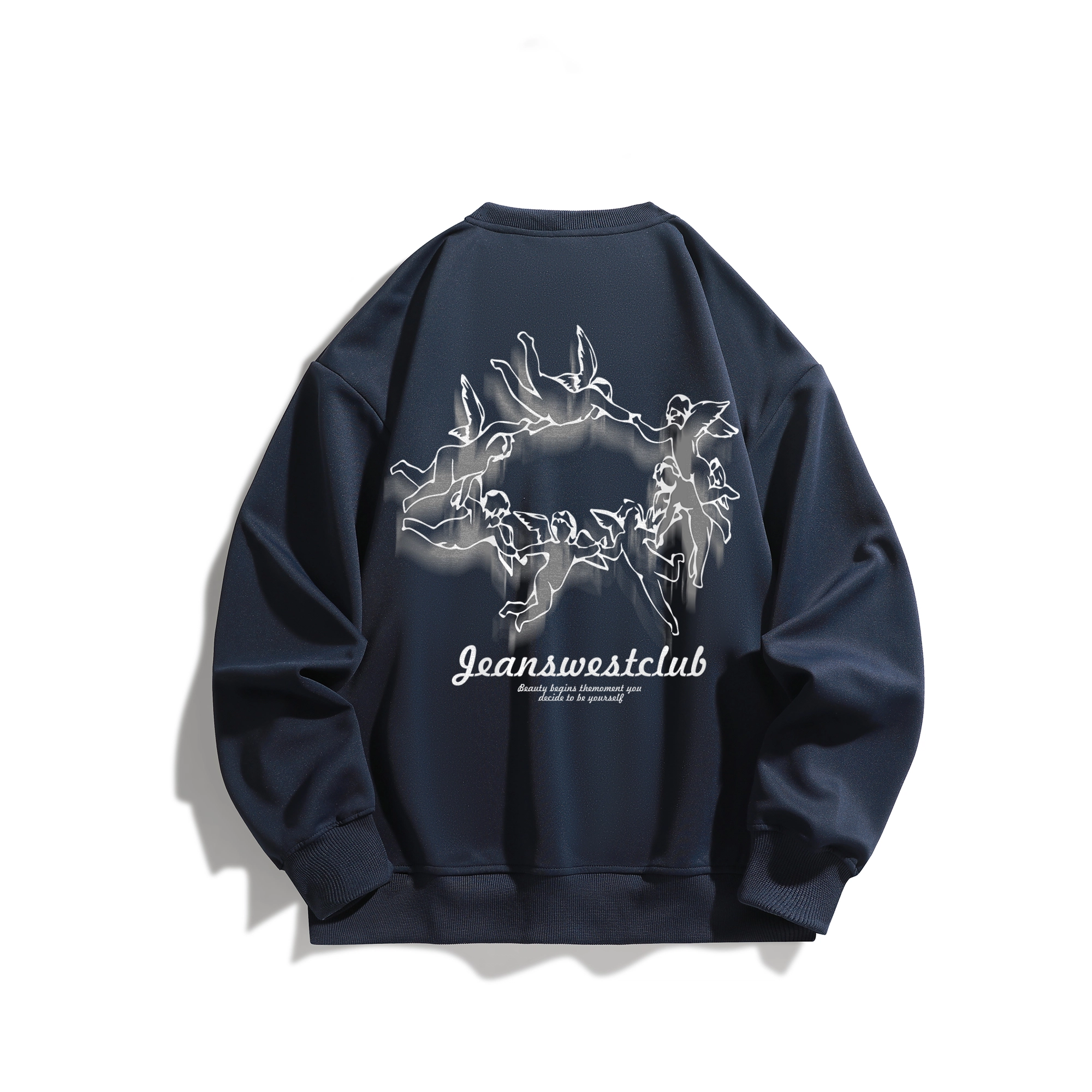 JEANSWEST CLUB logo