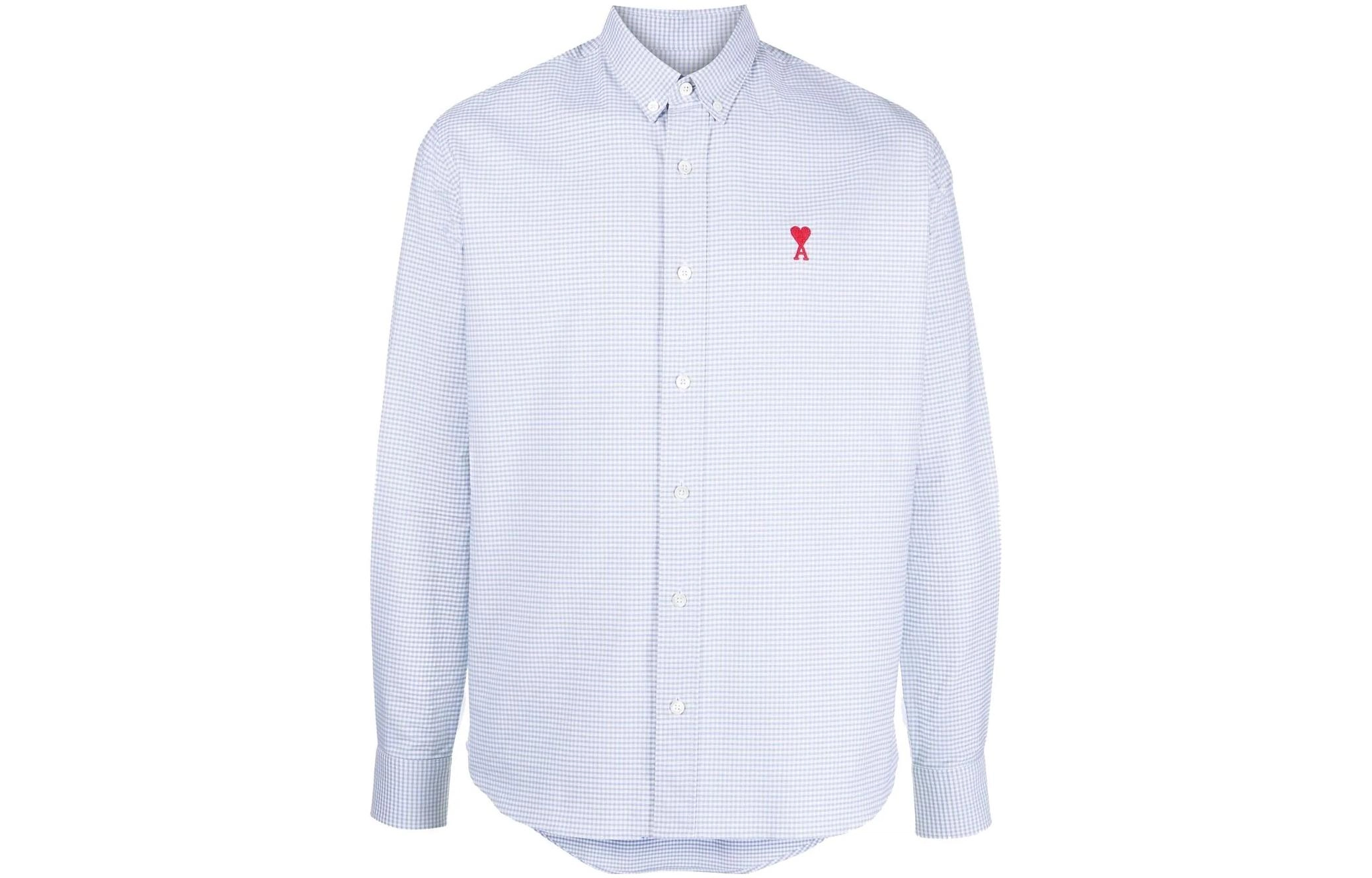 AMIPARIS SS23 De Coeur Logo