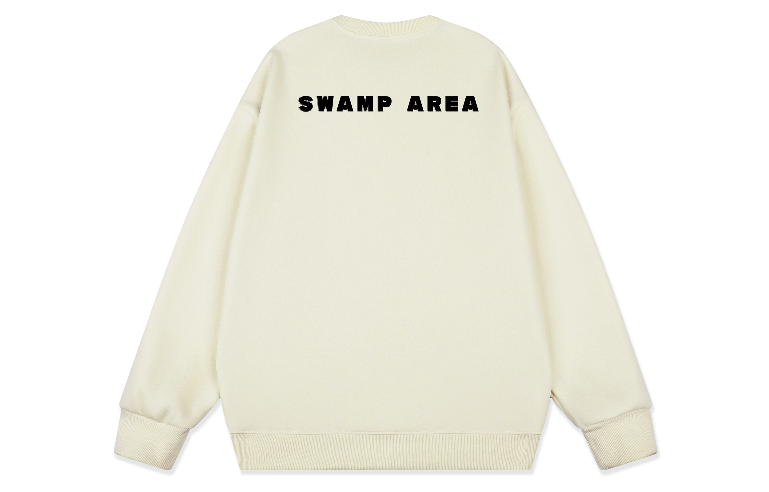 SWAMP AREA Logo