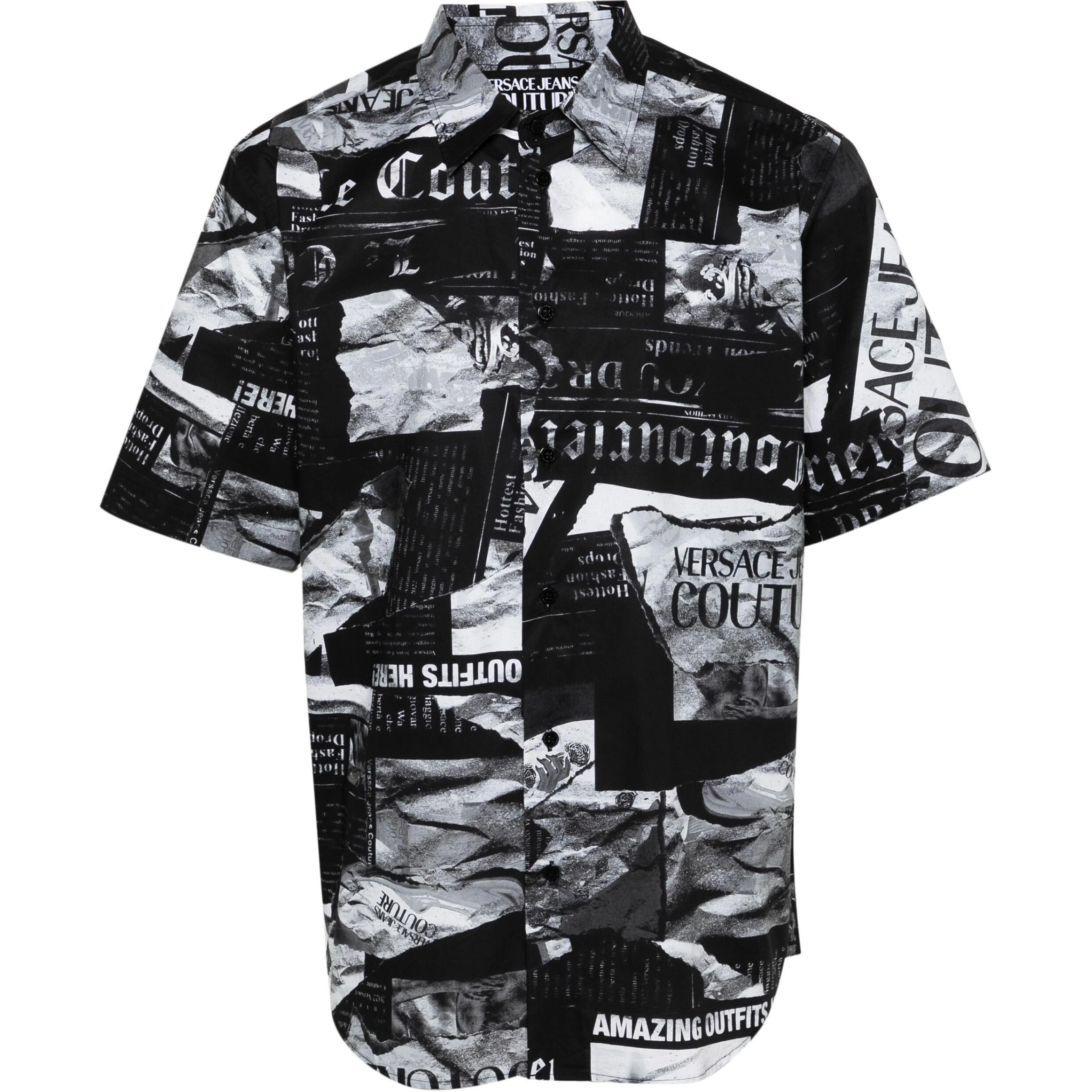 VERSACE JEANS COUTURE