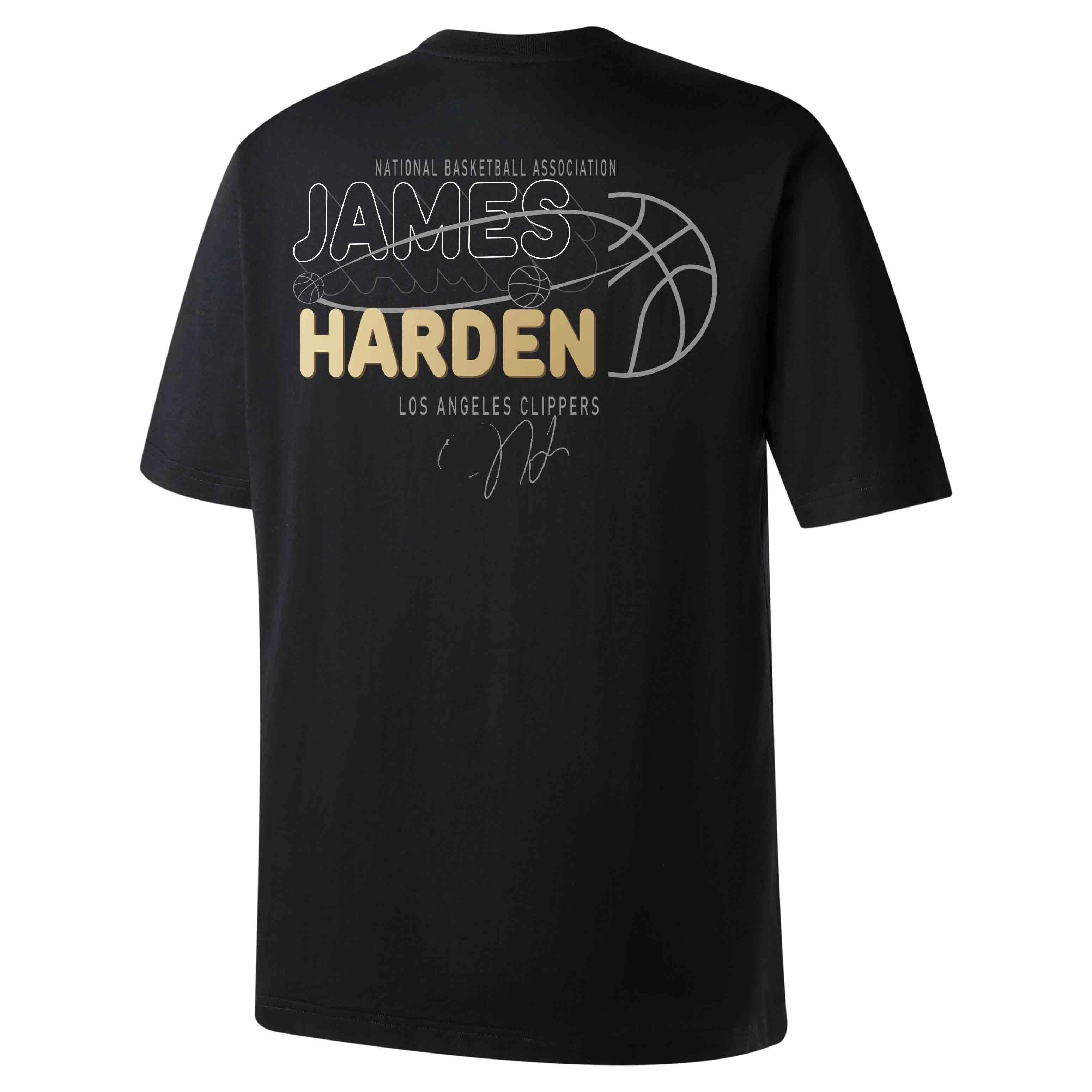 NBA 1 T