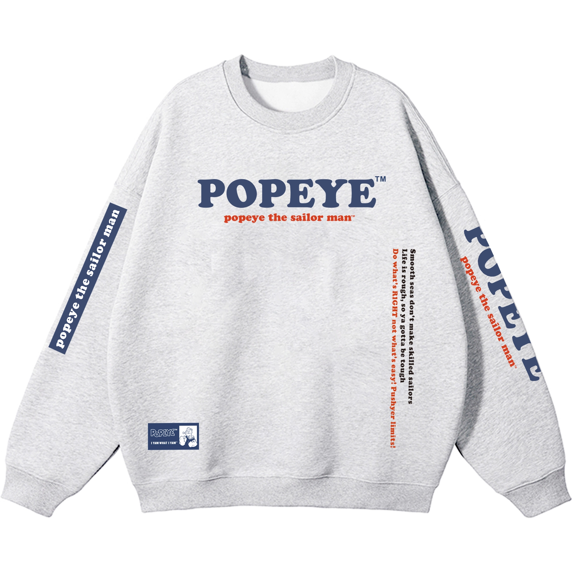POPEYE Logo