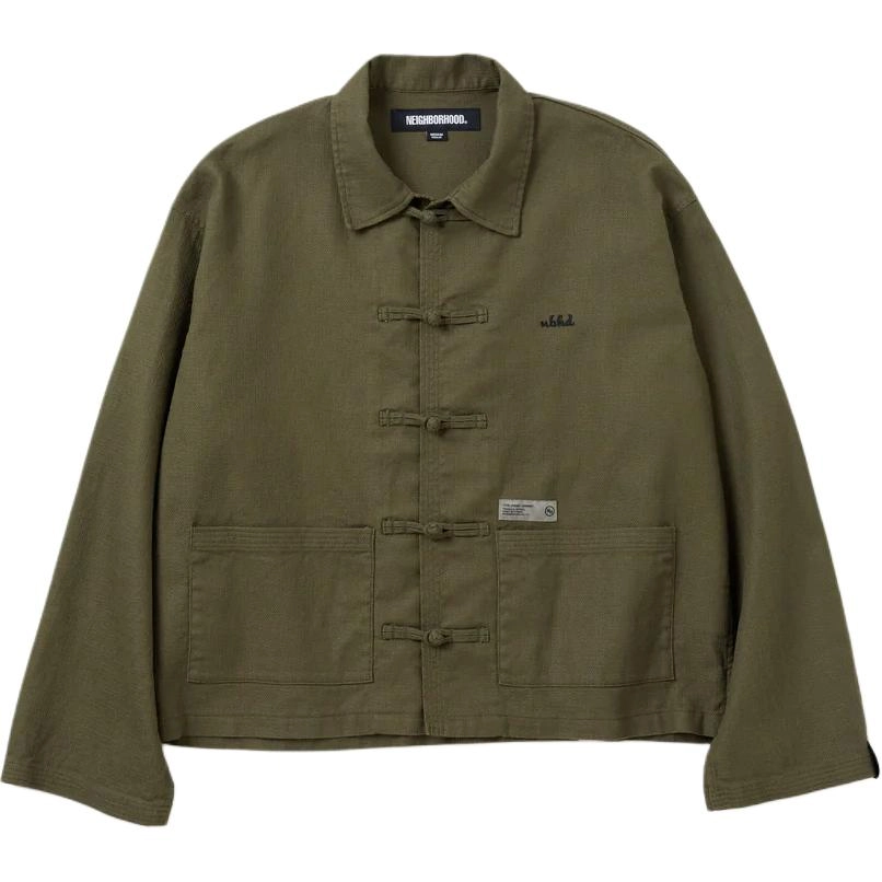 NEIGHBORHOOD FW24