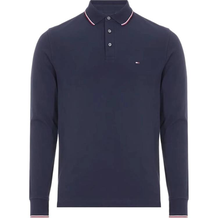 Tommy Hilfiger logoPolo