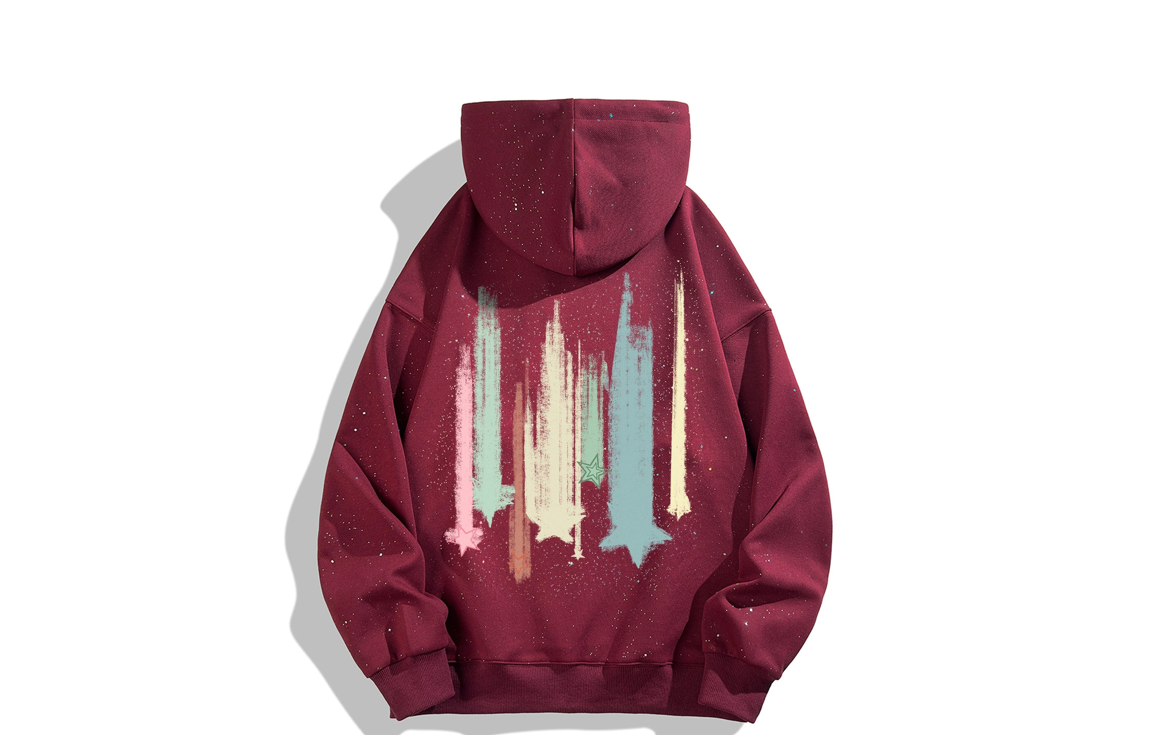 URBAN AUTHENTIC T
