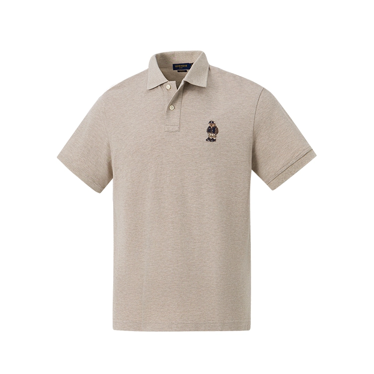 Teenie Weenie Men Polo