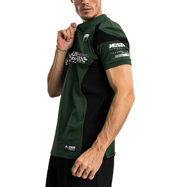 VENUM Motorsport Polo