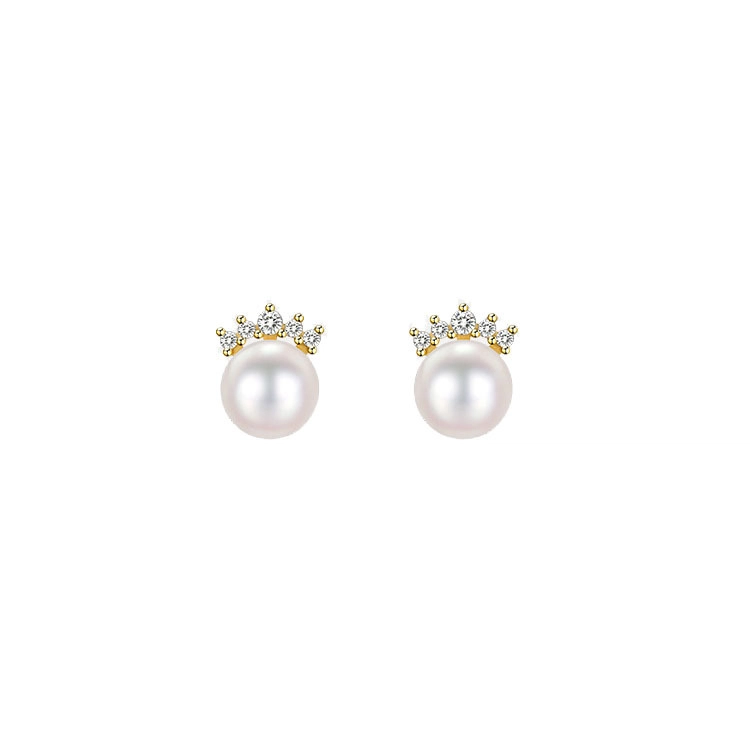 COURONNE ins S925