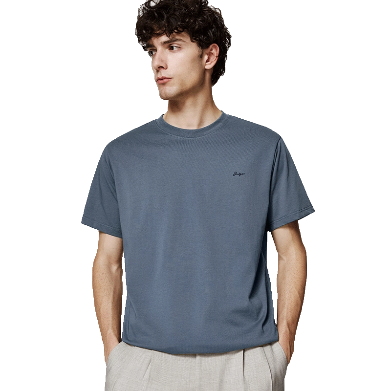 JUDGER T