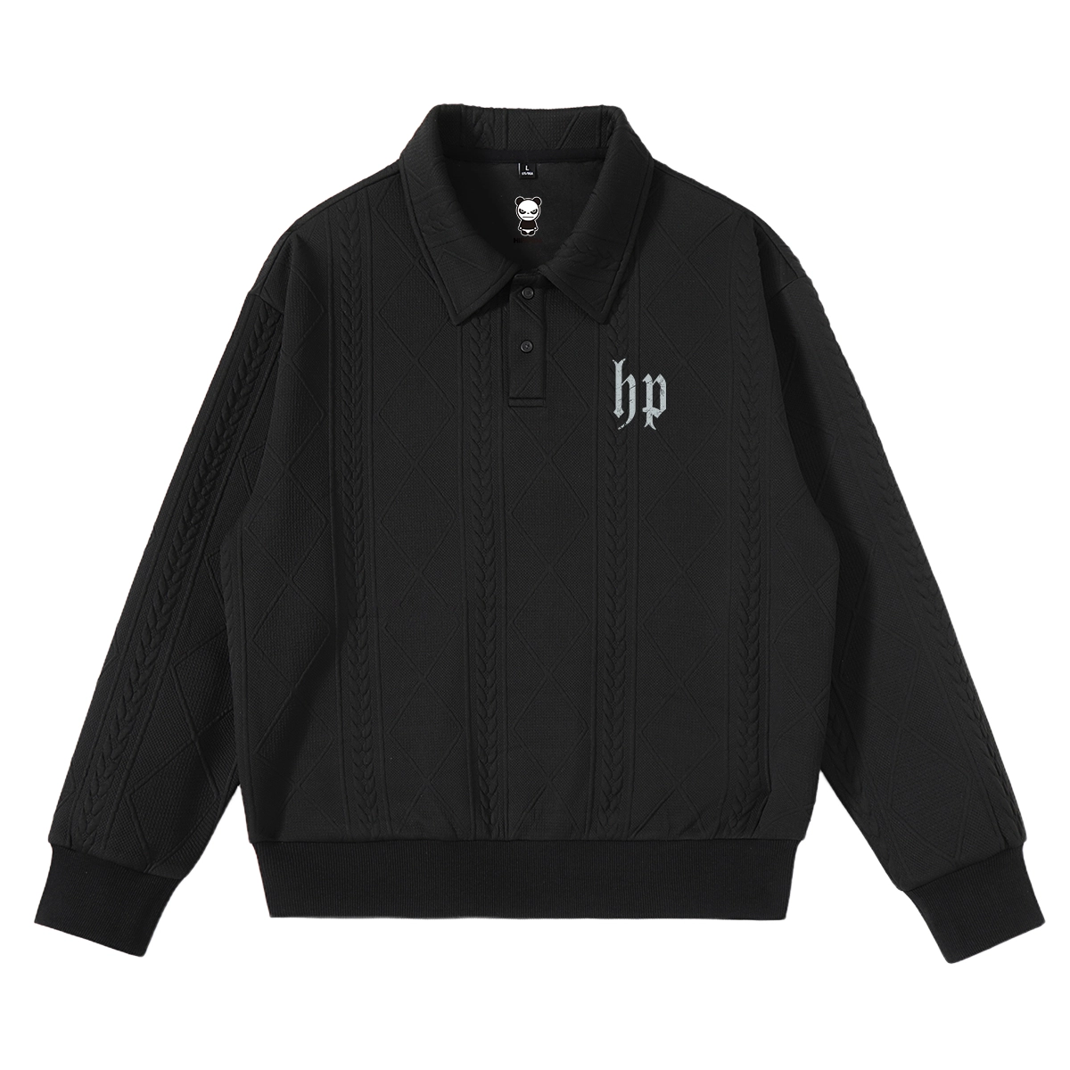 HIPANDA Polo