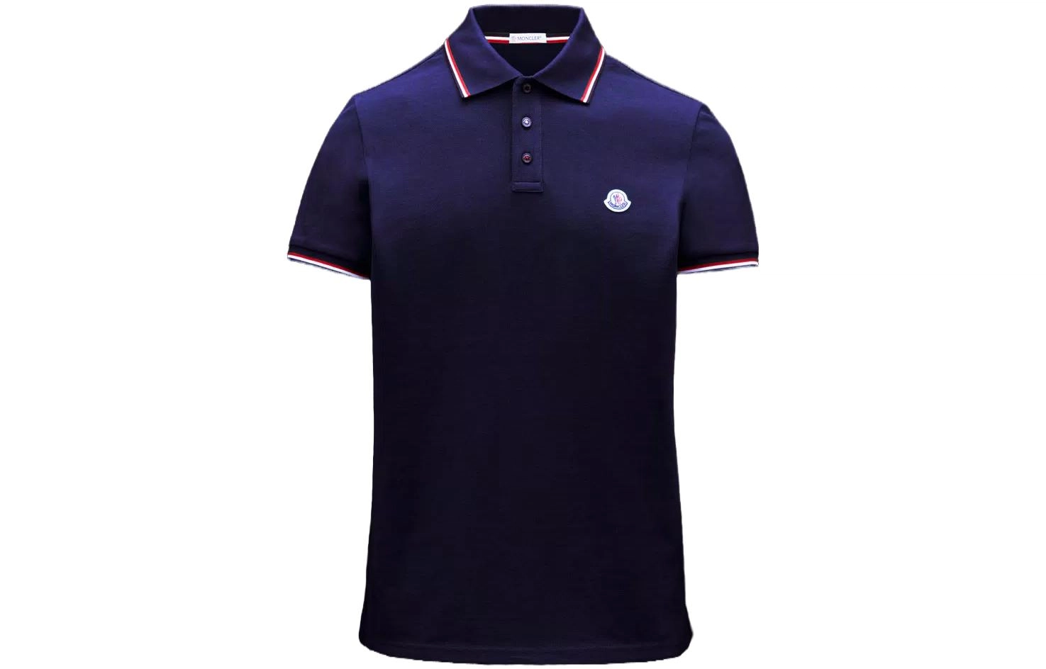 Moncler SS23 polo