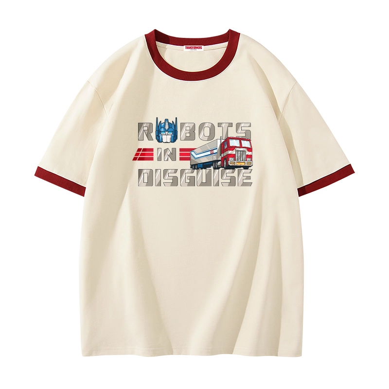 TRANSFORMERS T