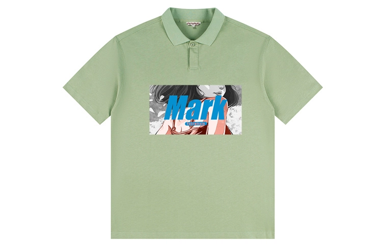 FAIRWHALE Polo
