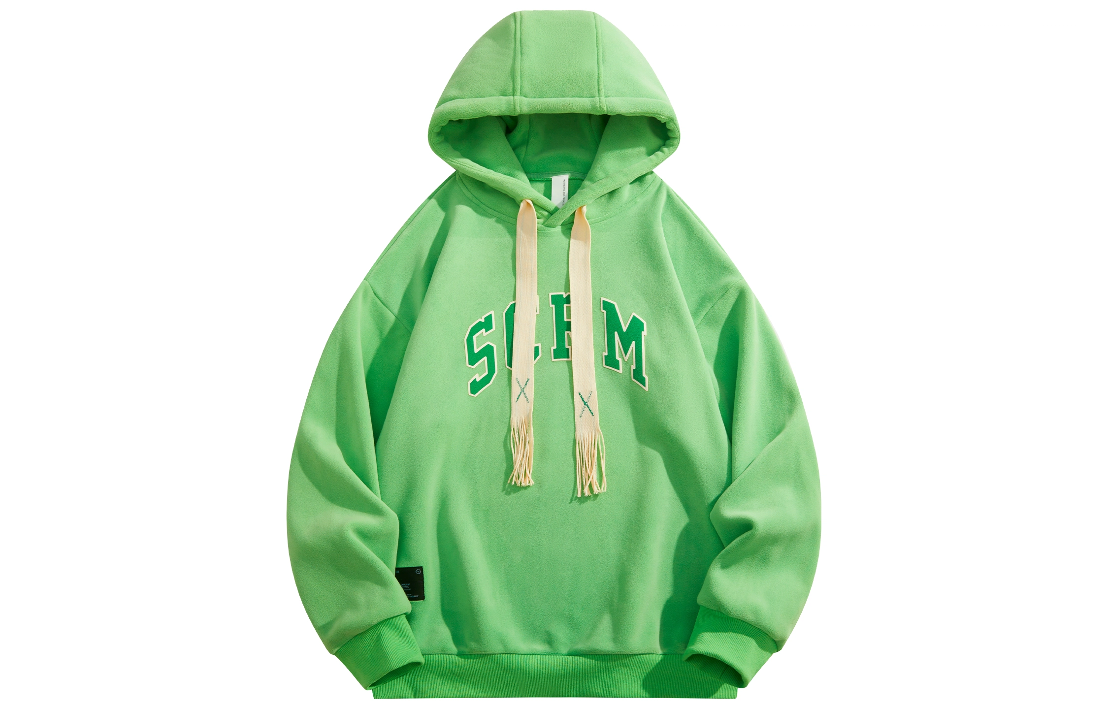 SCRM Logo