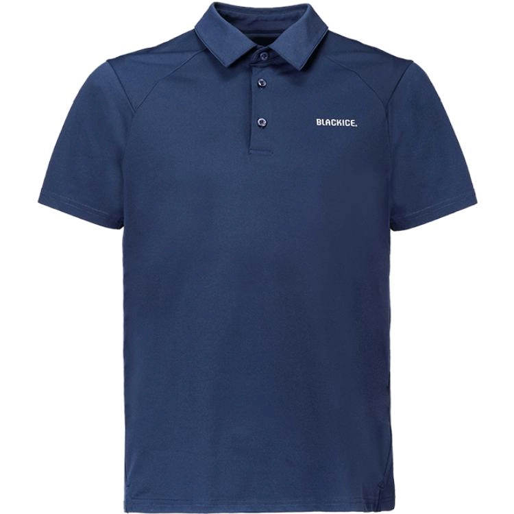 BLACKICE polo