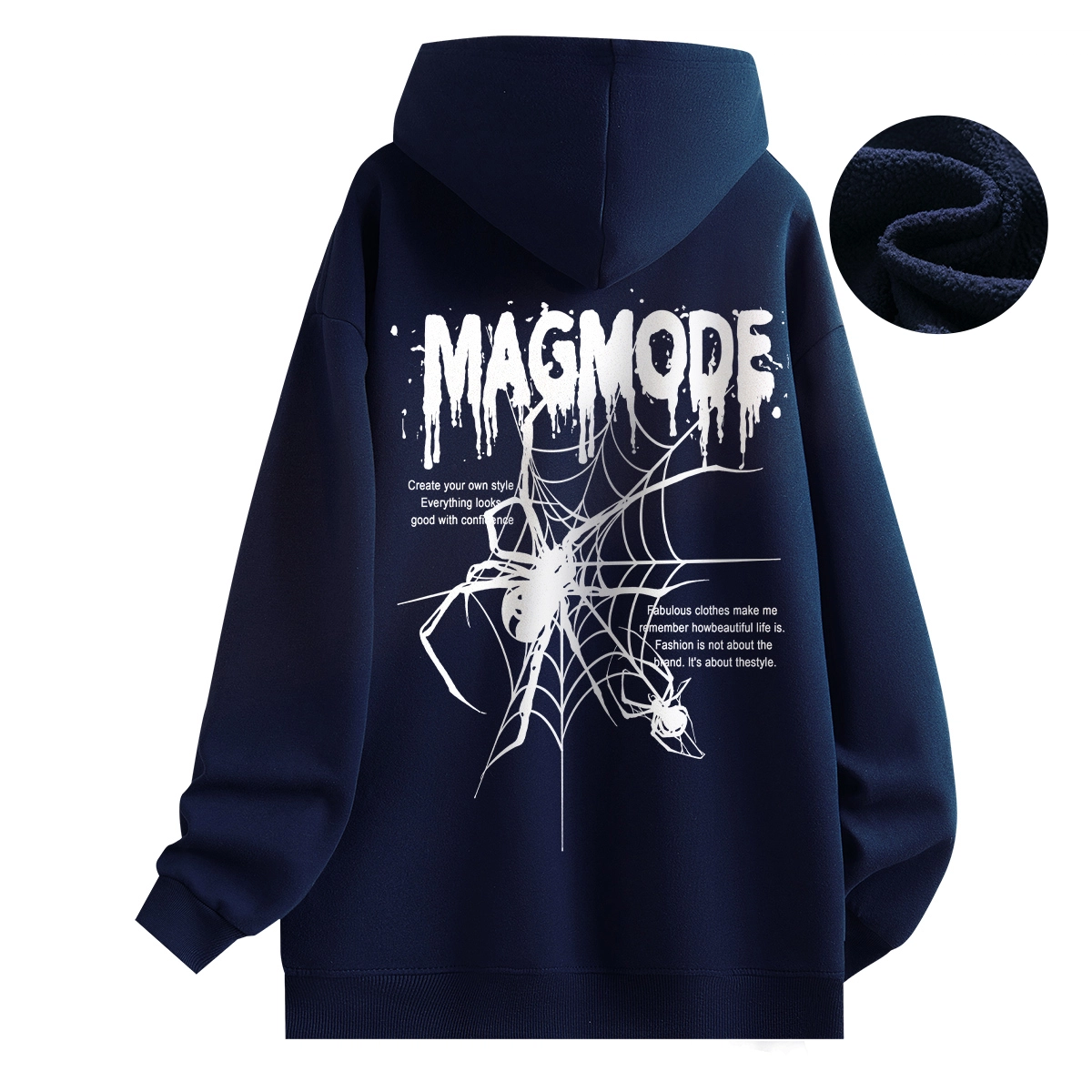 magmode