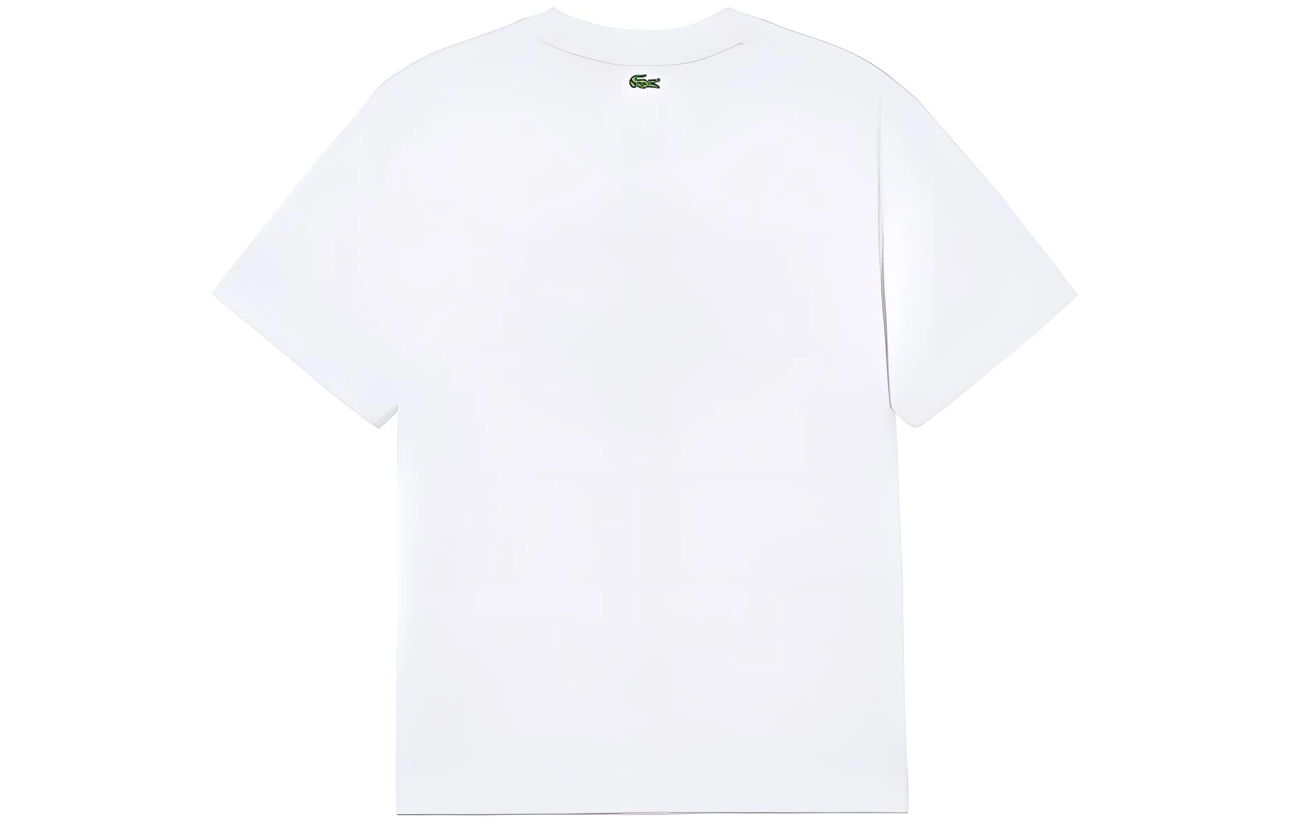 LACOSTE SS23 LogoT