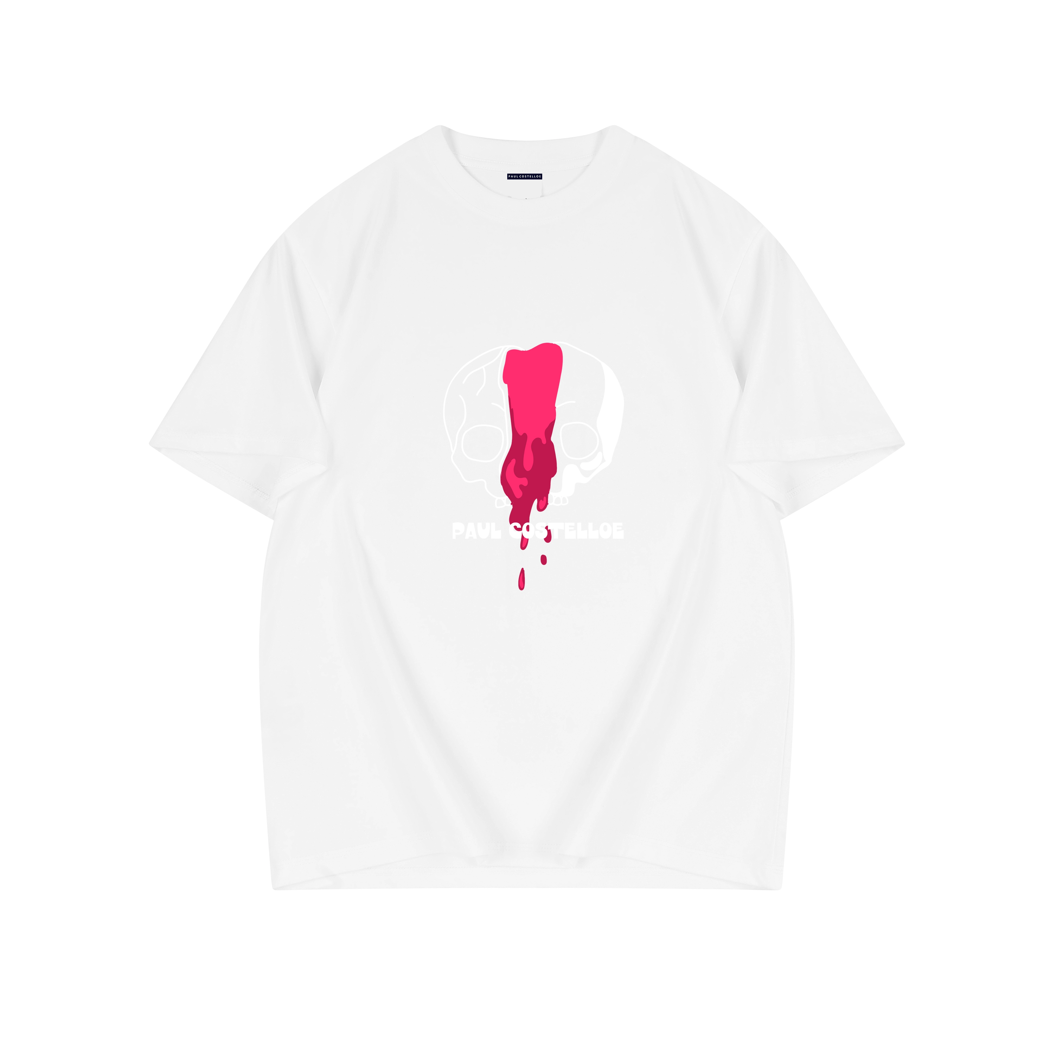 PAUL COSTELLOE T