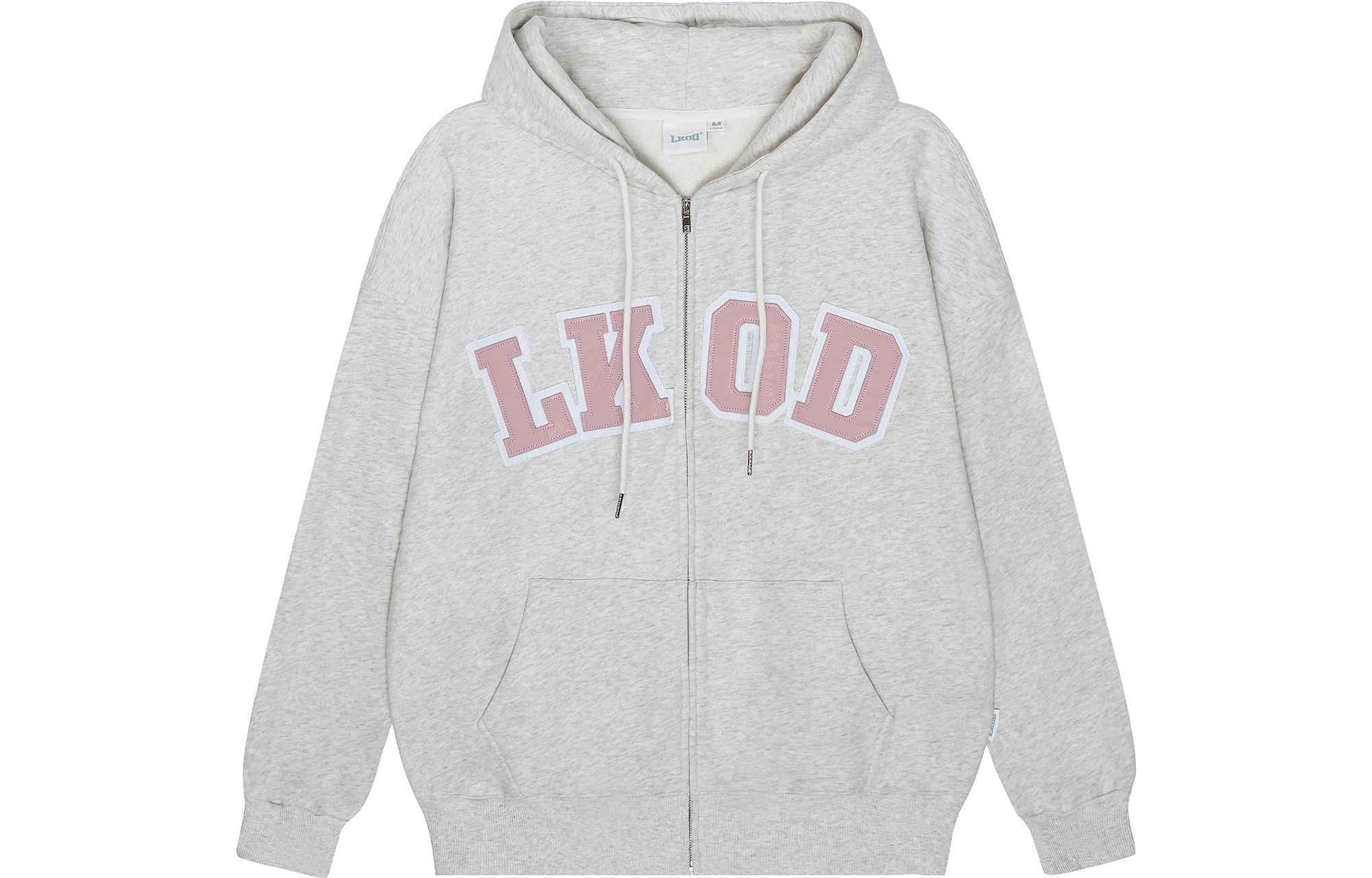 LKOD logo