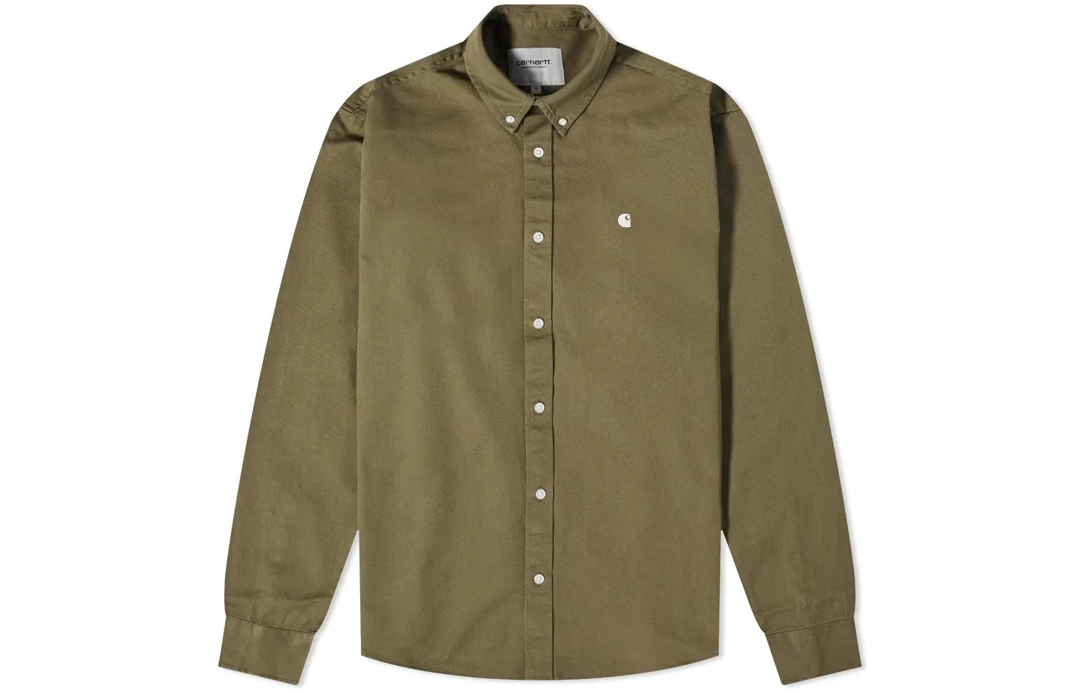 Carhartt WIP Madison Shirt