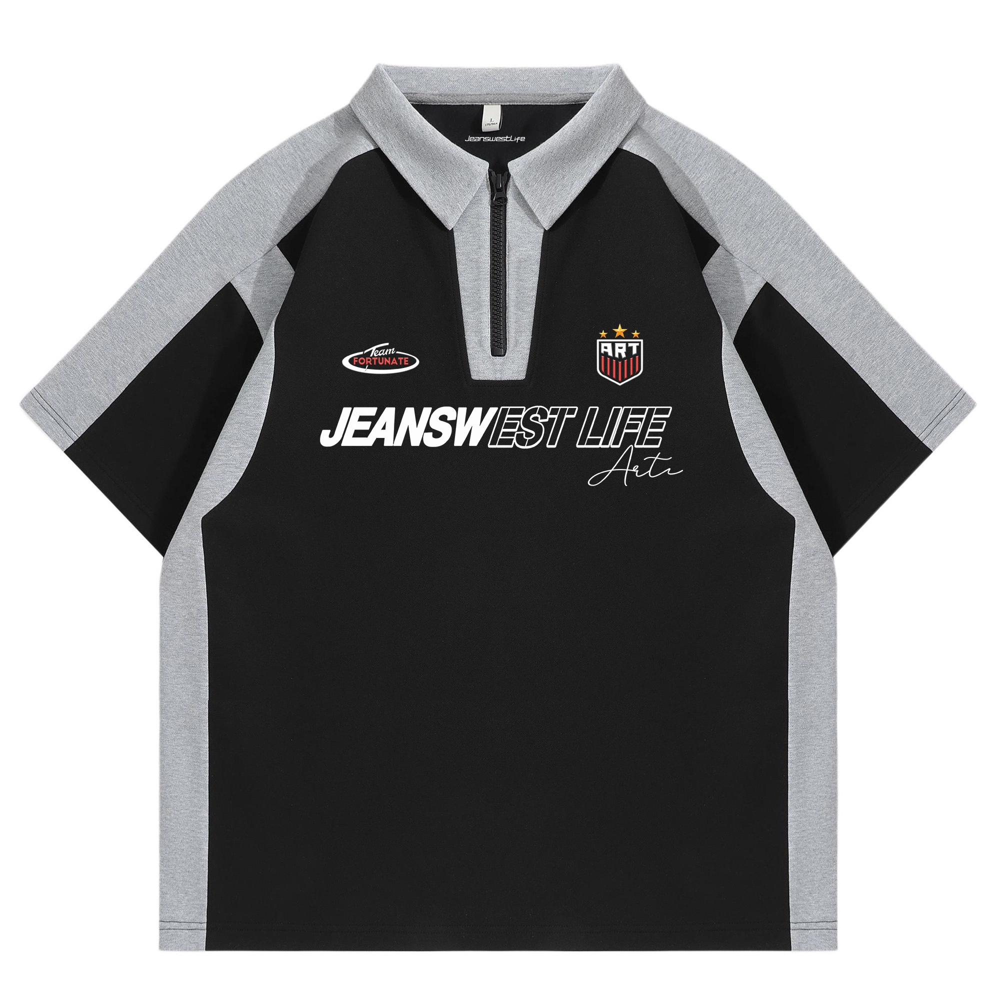 JEANSWEST LIFE Polo