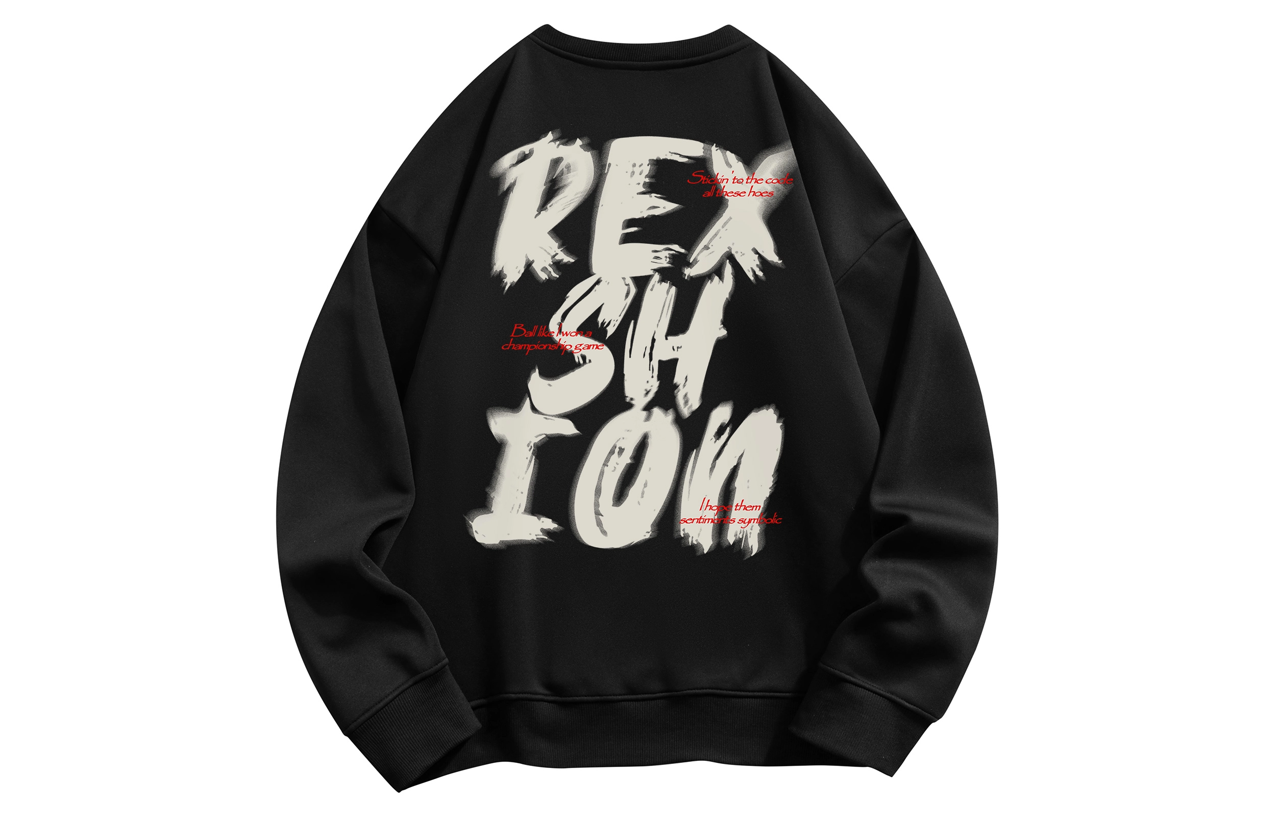 REXSHION Logo