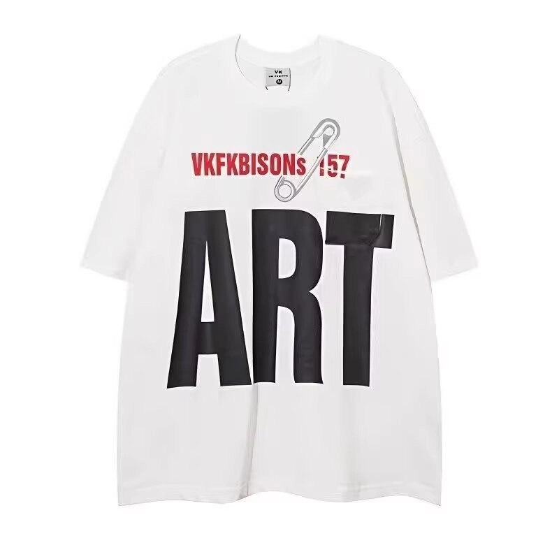PAINT STAIN T