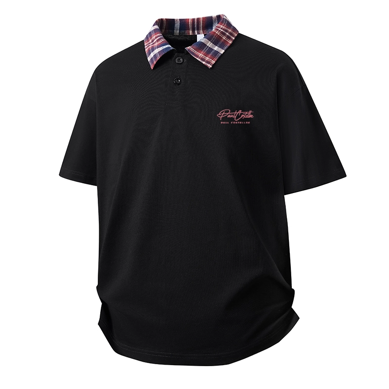 PAUL COSTELLOE Polo