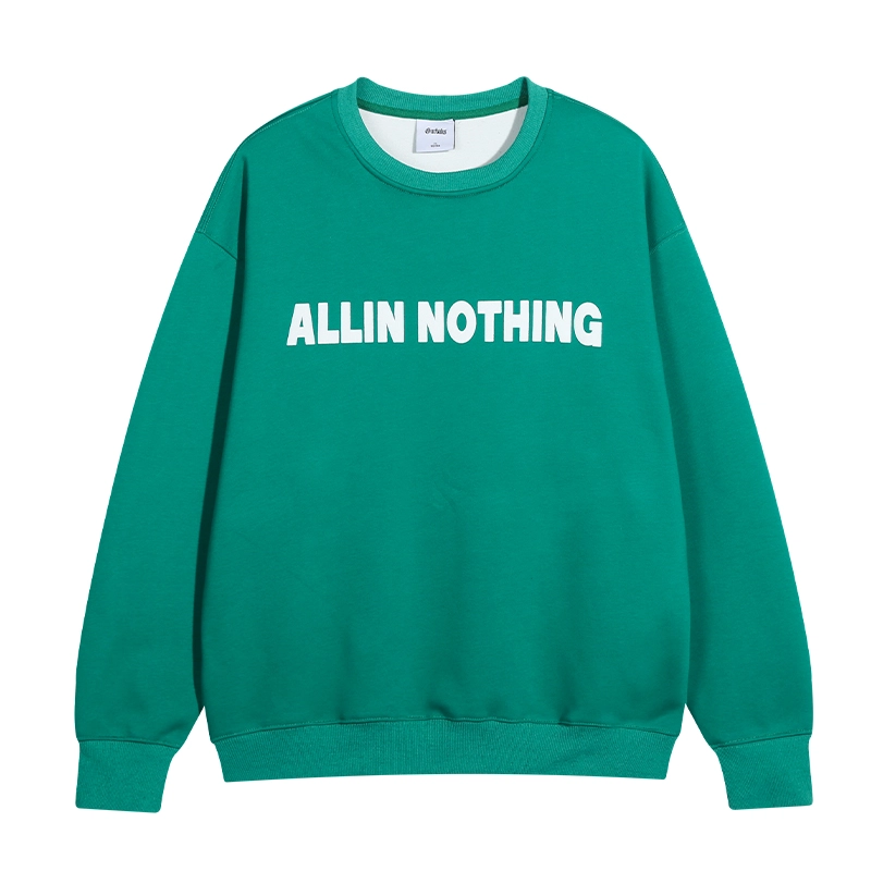 ALL IN