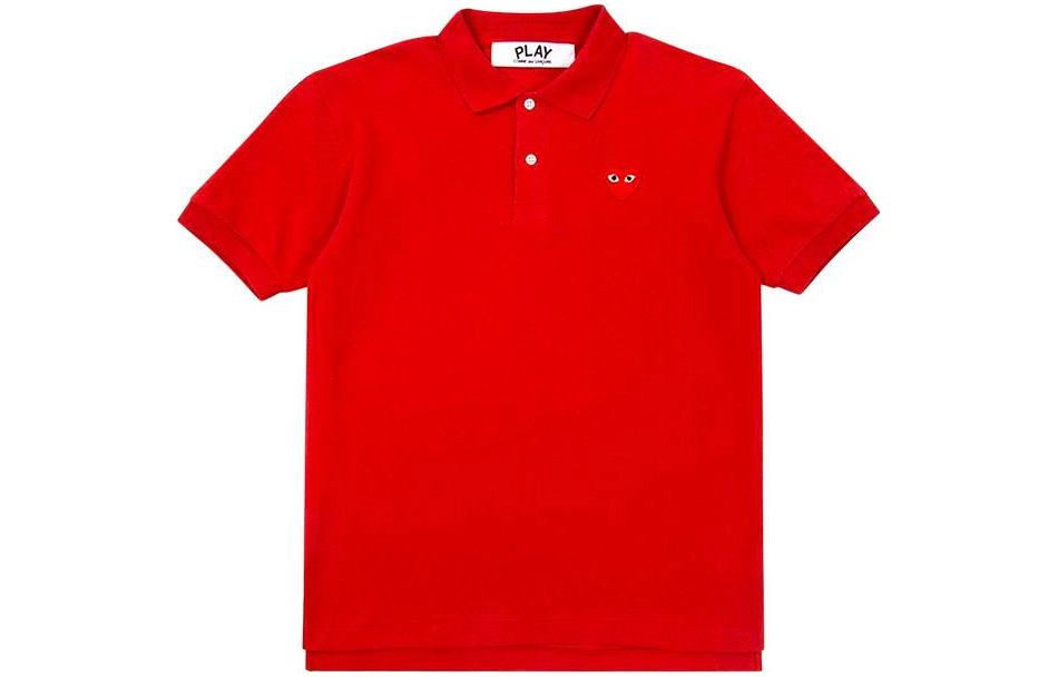 CDG Play Polo