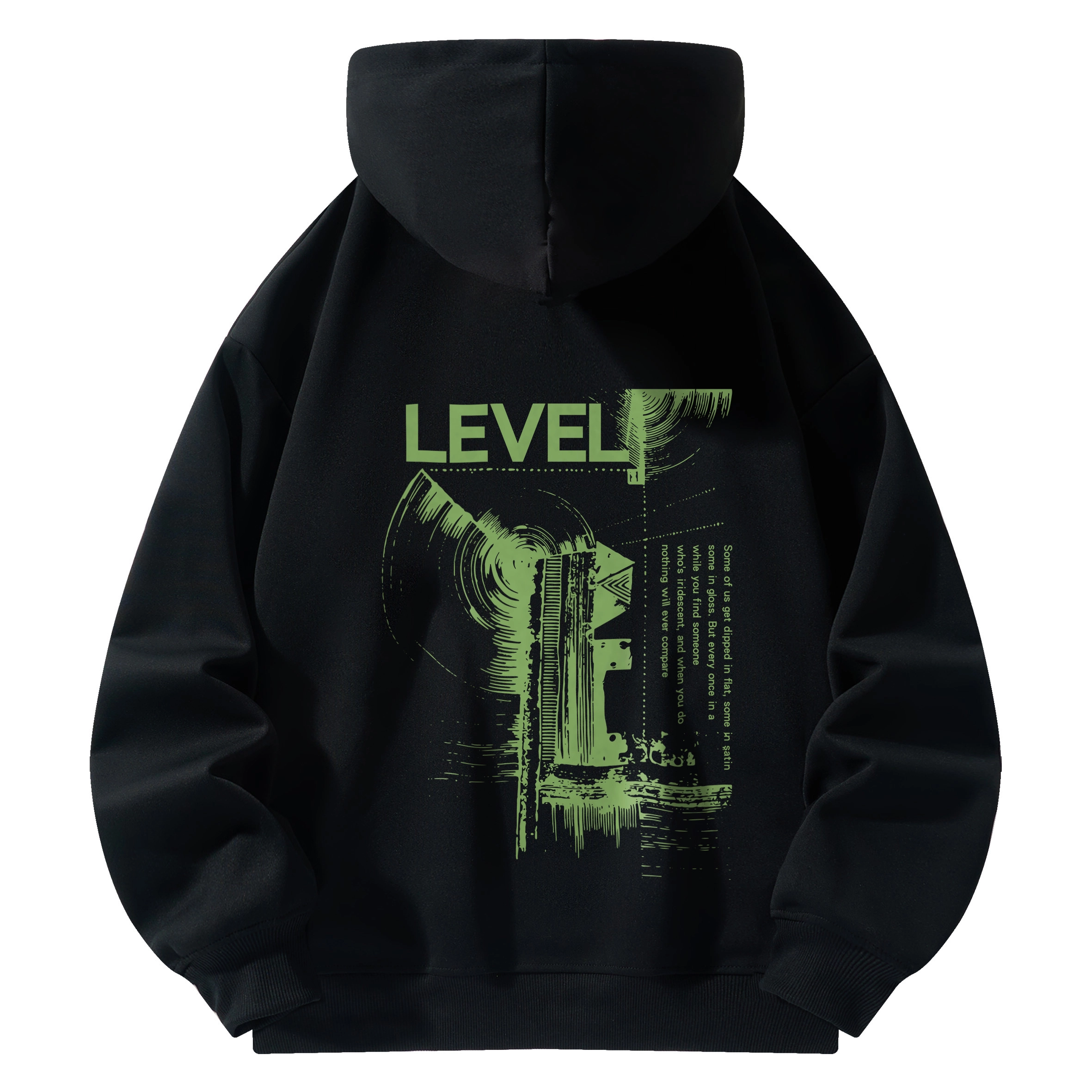 LEVEL