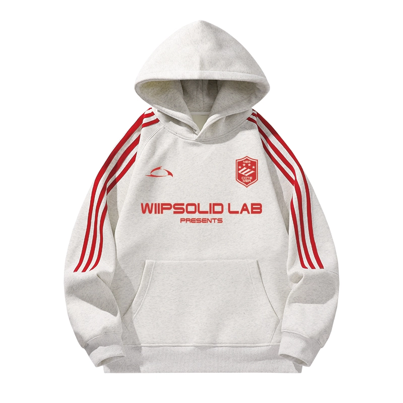 WIIPSOLID
