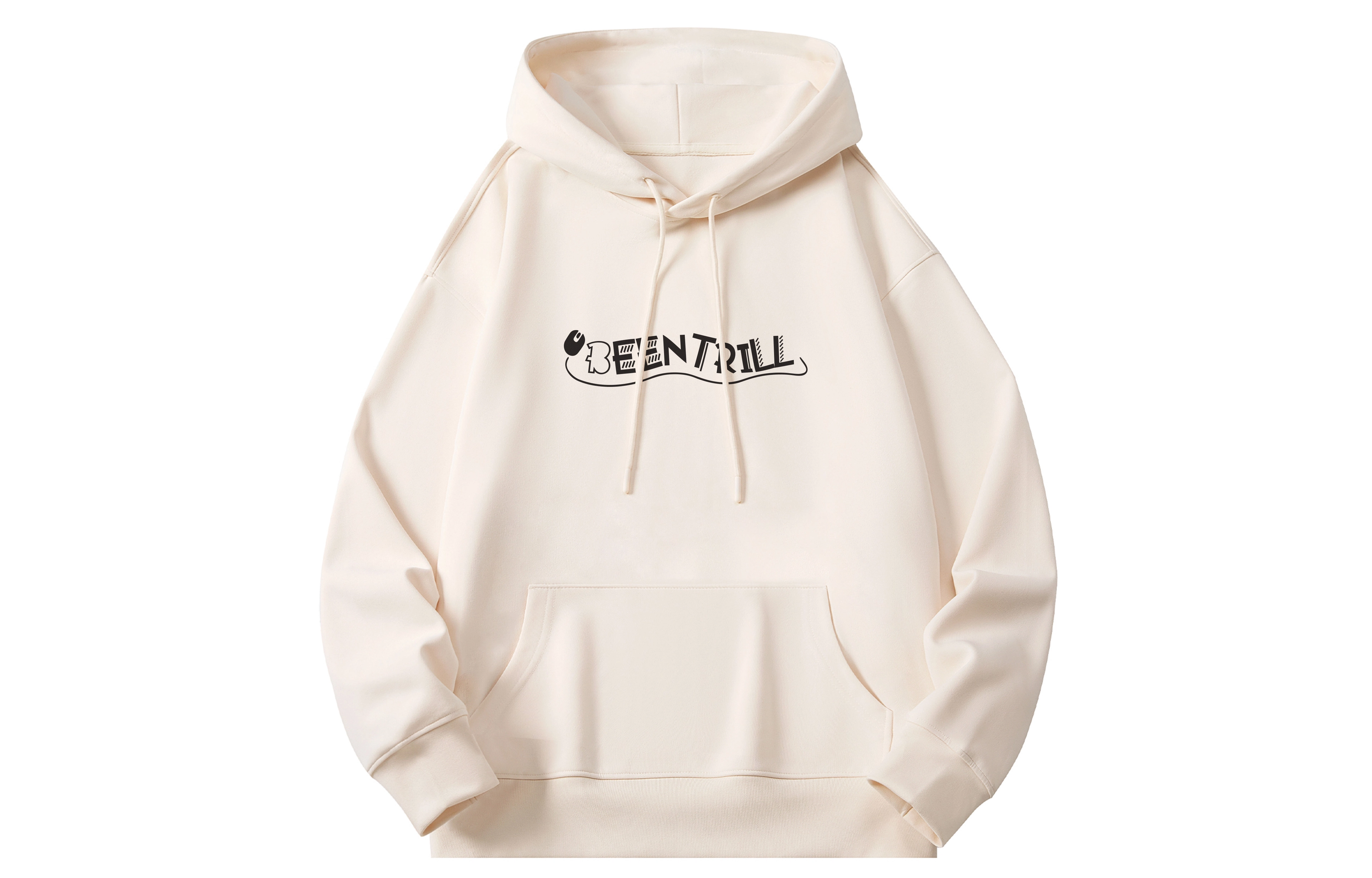 BEENTRILL Logo