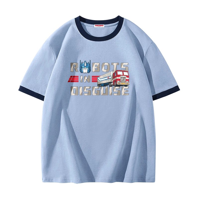 TRANSFORMERS T