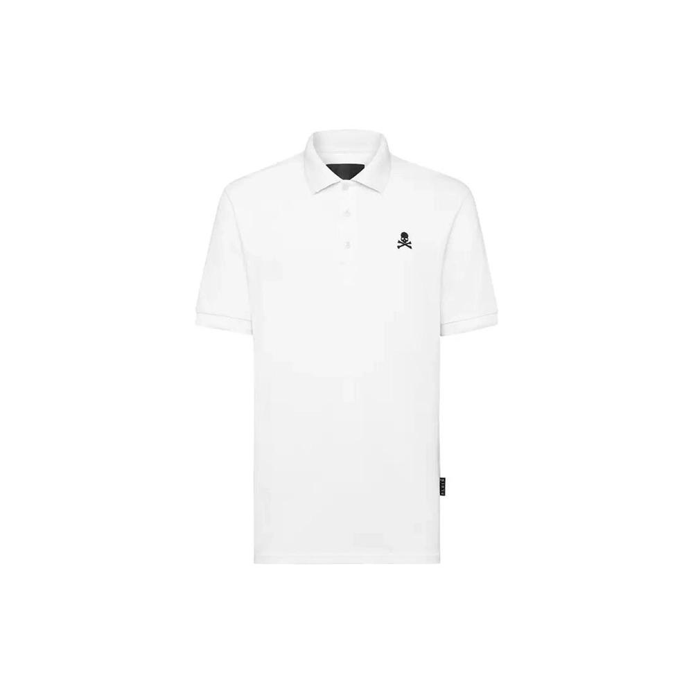 PHILIPP PLEIN FW22 Polo