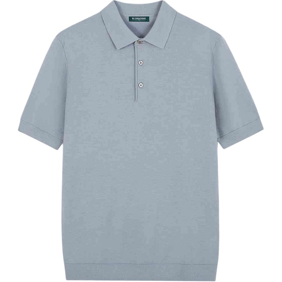 BY CREATIONS Polo