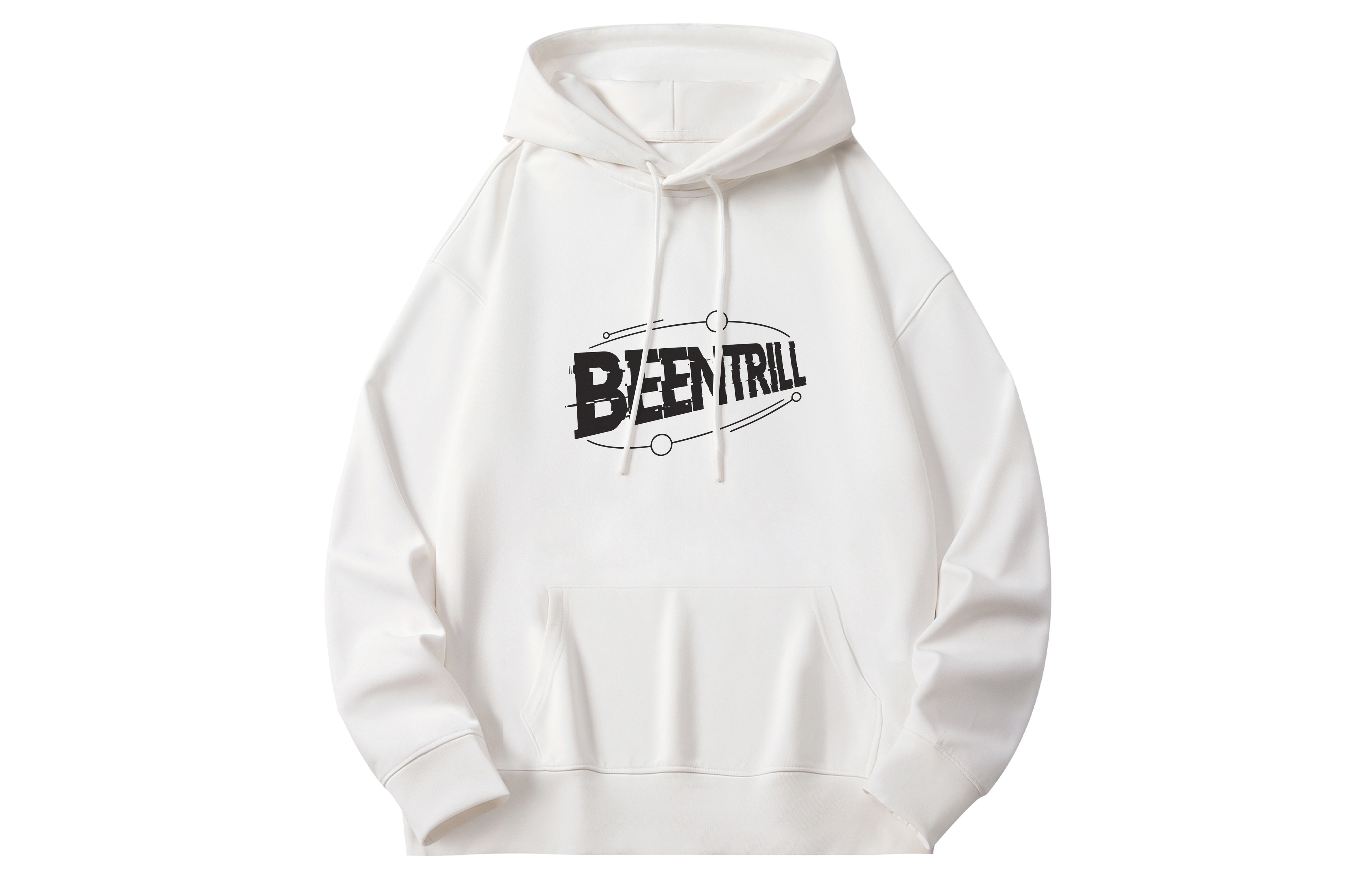 BEENTRILL Logo