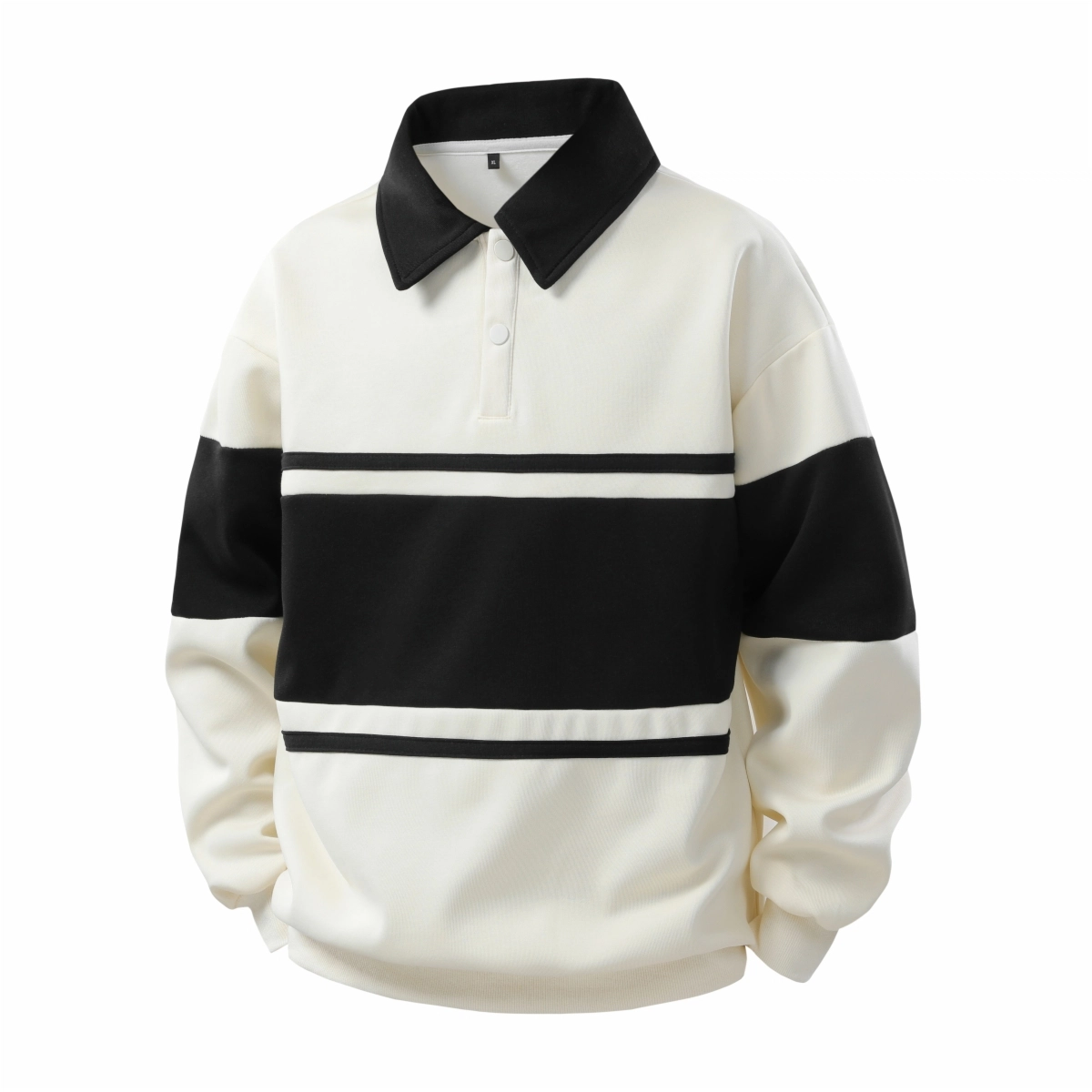 KEIRANDUN vintagPolo