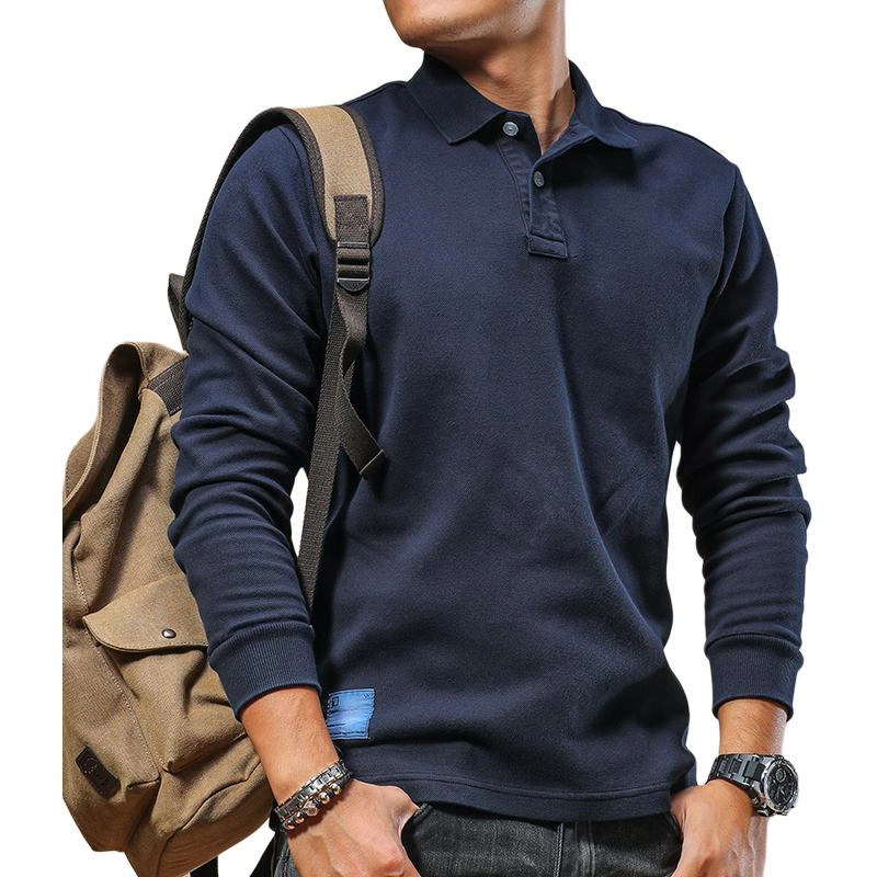 FW24 Polo