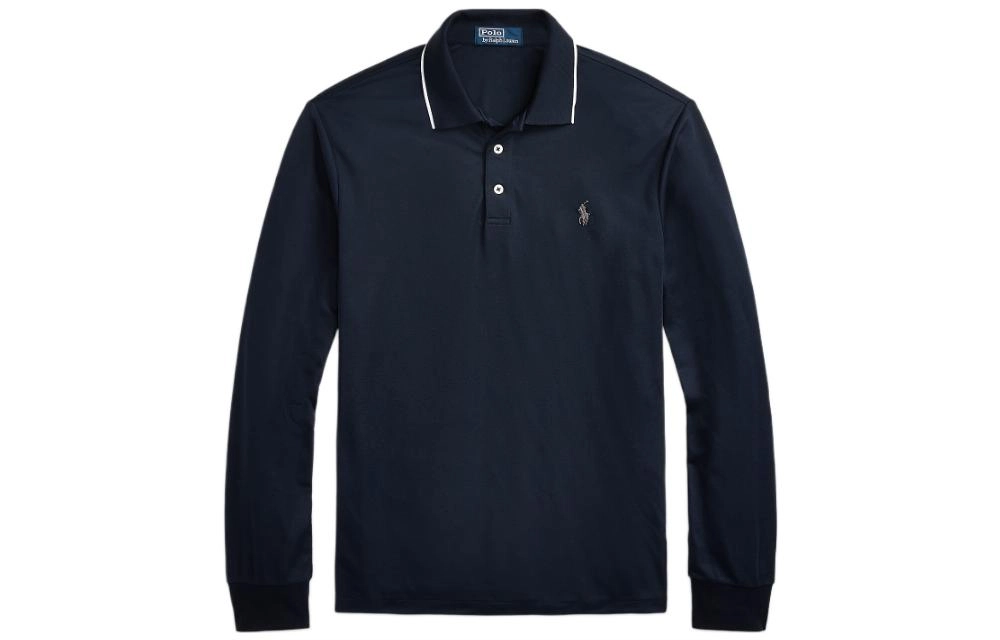 Polo Ralph Lauren SS23 LogoPolo