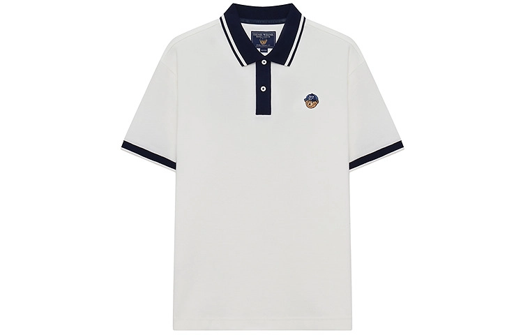 Teenie Weenie Men CleanFit Polo