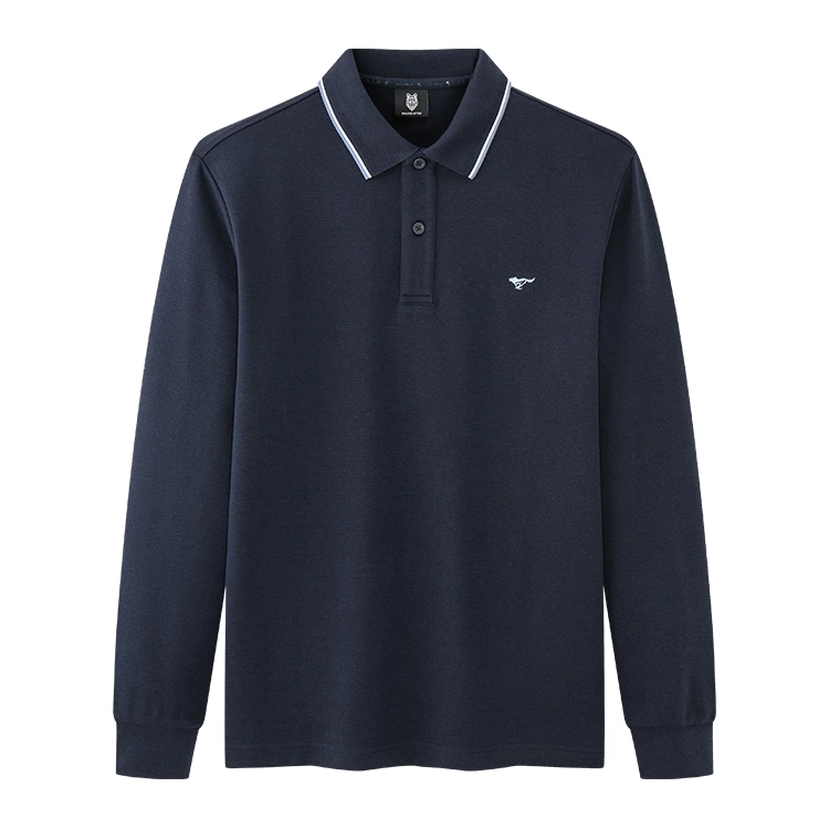 SEPTWOLVES Polo