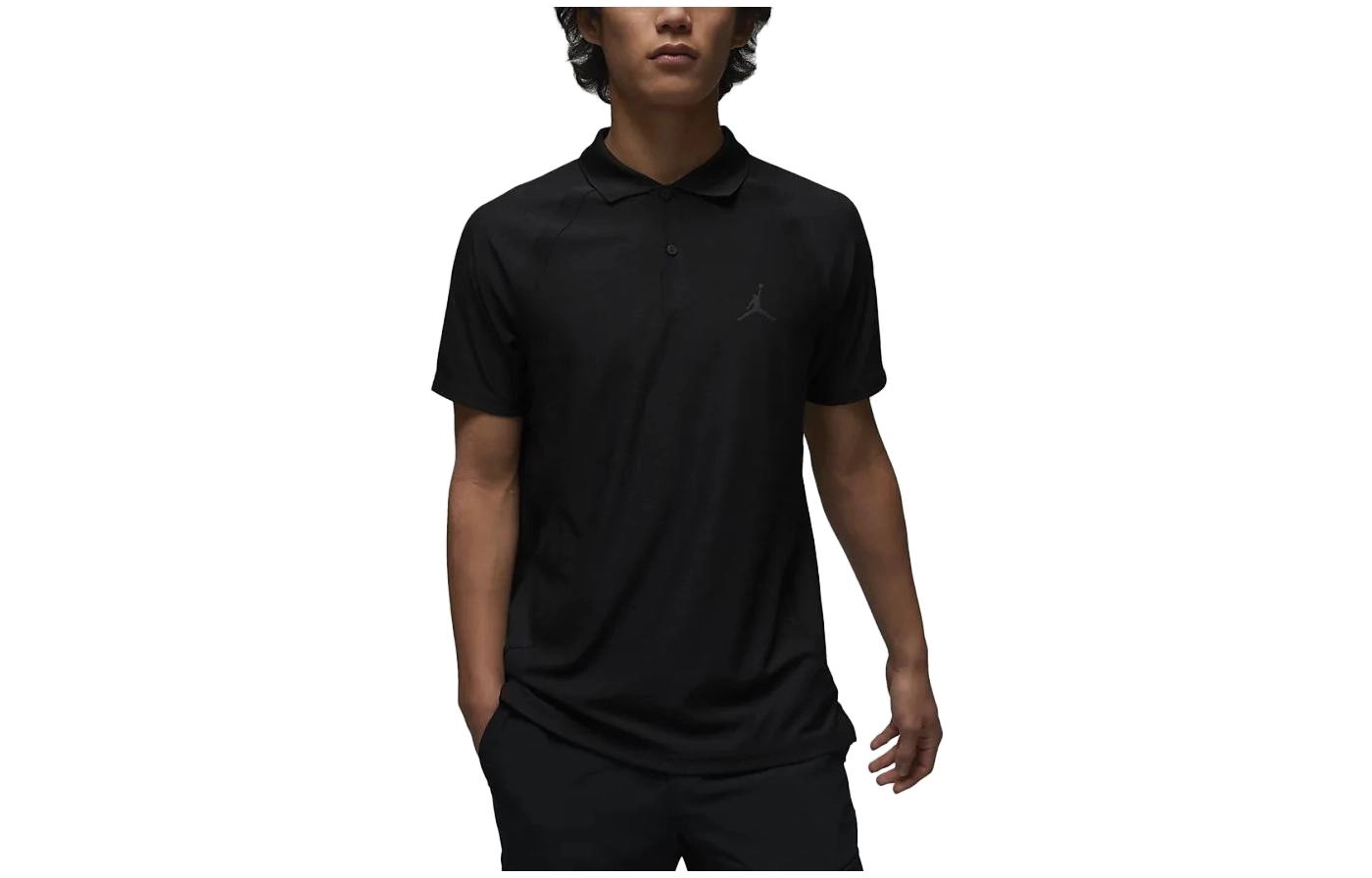 Jordan LogoPolo