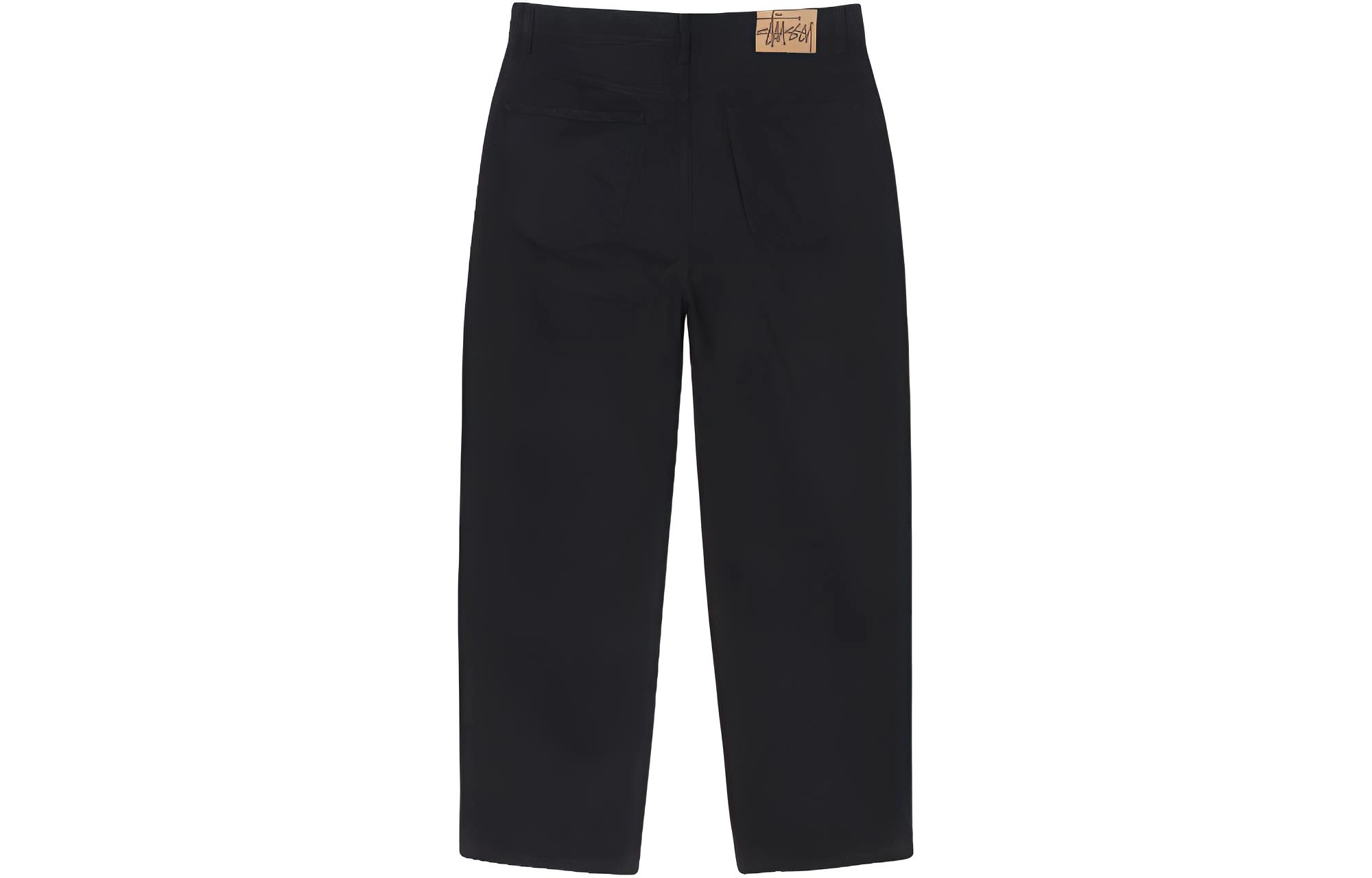 Stussy FW22 Overdyed Big Ol' Jean