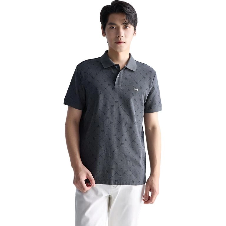 LESS IS MORE Polo