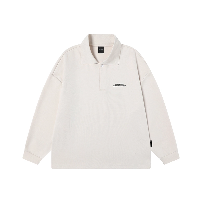 JUNGLE TIGER Polo