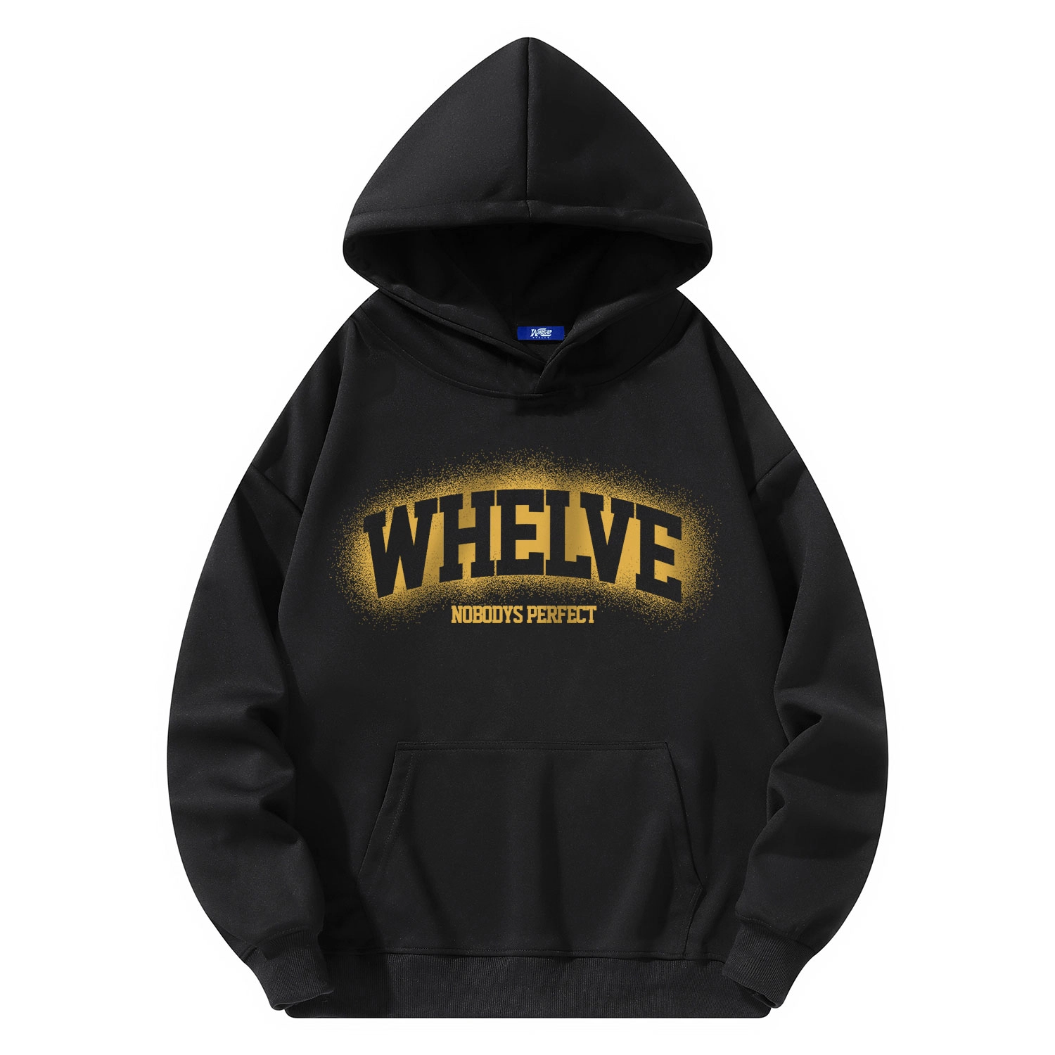 WHELVE