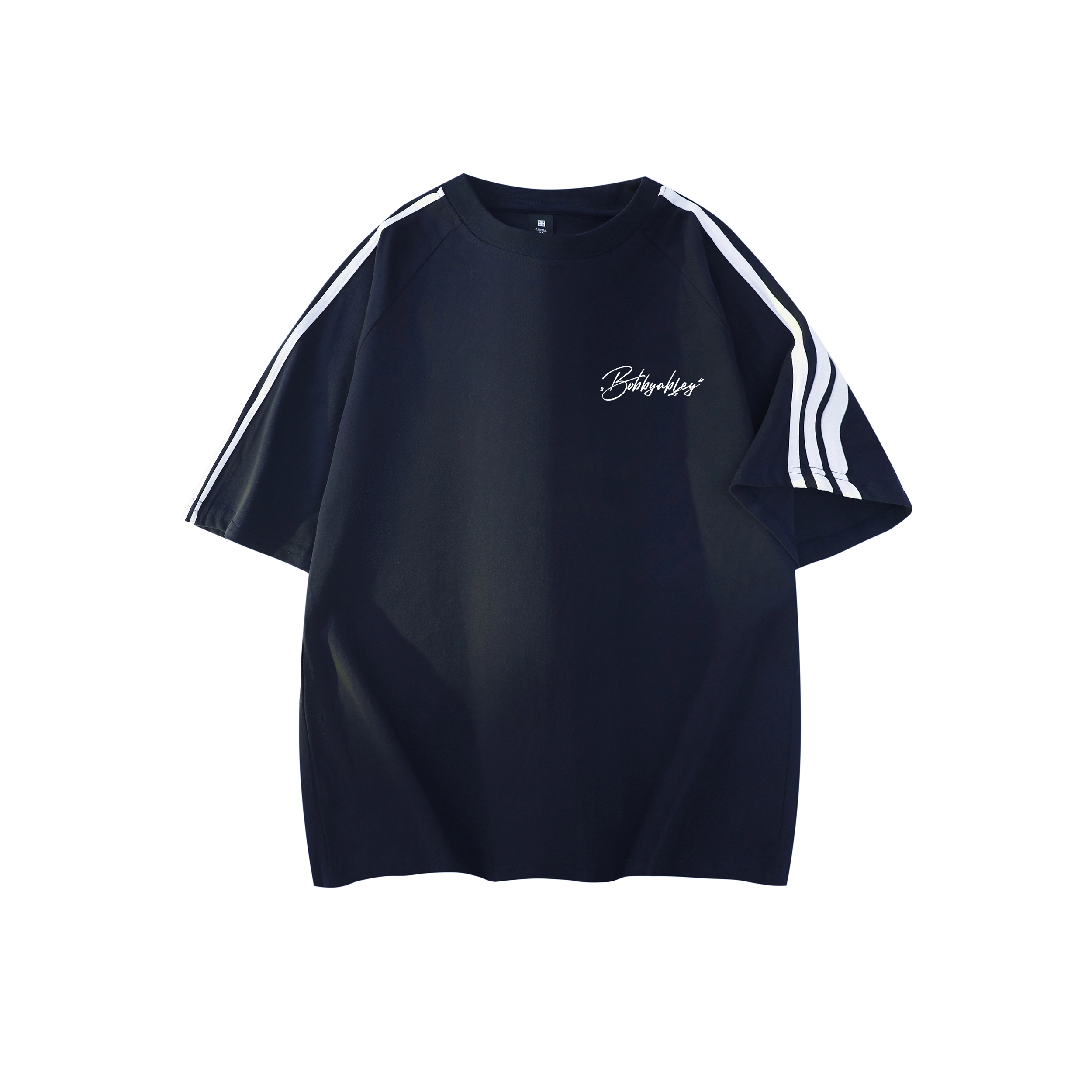 BOBBY ABLEY LogoT